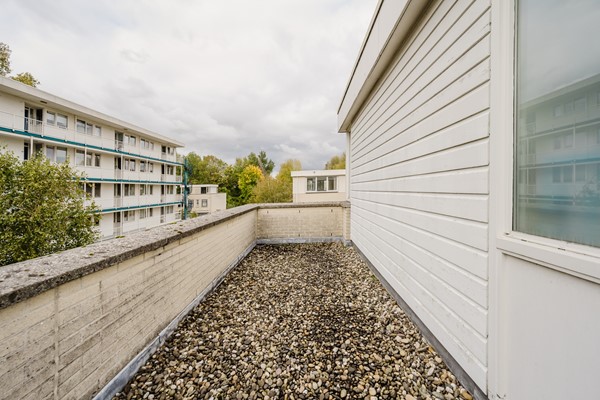 Medium property photo - Iepenlaan 6F, 3203 XE Spijkenisse